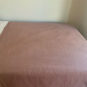 Parachute Cloud Cotton Duvet Cover